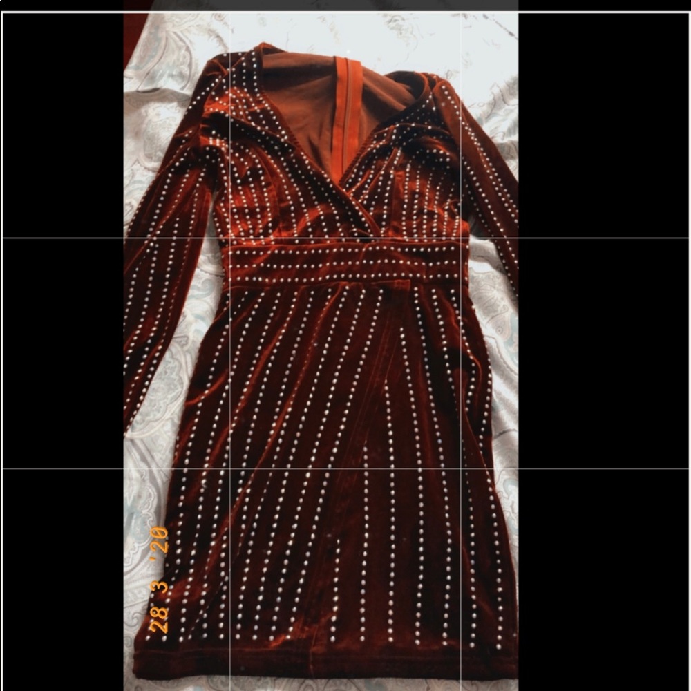 Bodycon dress
